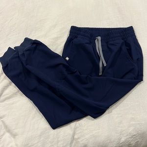 FIGS scrub pant